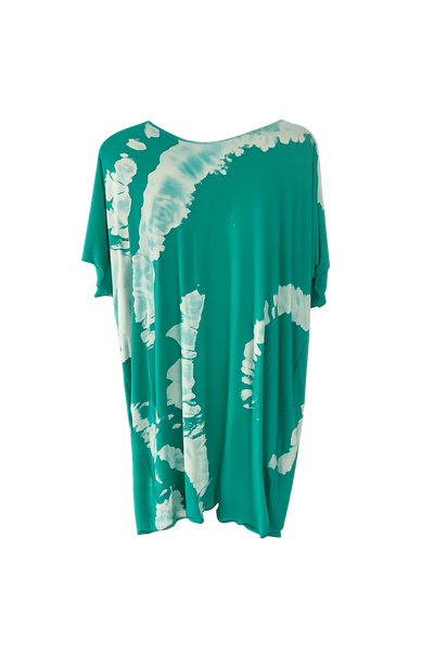Oversized Tee