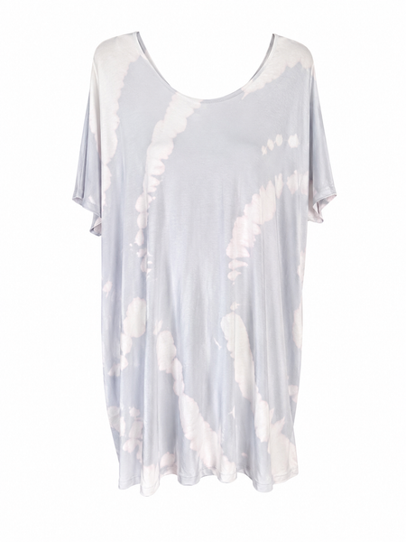 Oversized Tee