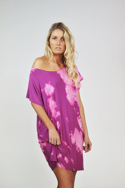 Oversized Tee